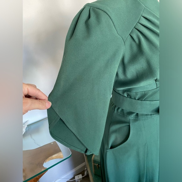 💚MISS CANDYFLOSS GIGI-GIA 1940 RETRO CLASSIC STATEMENT PIECE JUMPER - Picture 9 of 15